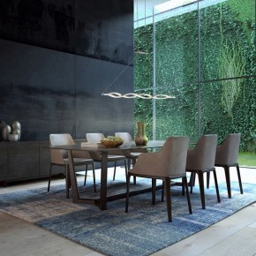 Подвесной светильник Mantra Sahara 4860 в Кунгуре - kungur.mebel24.online | фото 4
