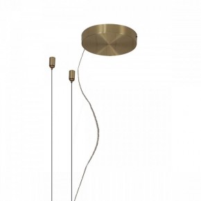 Подвесной светильник Mantra Shell 7261 в Кунгуре - kungur.mebel24.online | фото 2