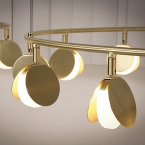 Подвесной светильник Mantra Shell 7261 в Кунгуре - kungur.mebel24.online | фото 3