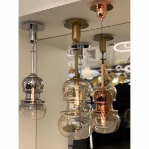 Подвесной светильник Mantra Sonata 6690 в Кунгуре - kungur.mebel24.online | фото 6