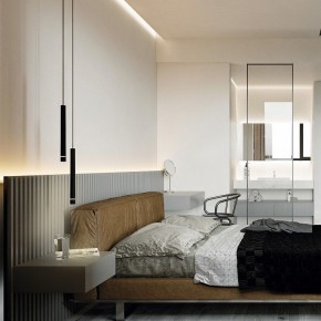 Подвесной светильник Mantra Split 8877 в Кунгуре - kungur.mebel24.online | фото 8