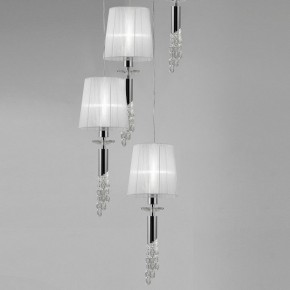 Подвесной светильник Mantra Tiffany 3857 в Кунгуре - kungur.mebel24.online | фото 4