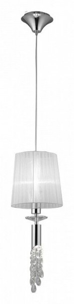 Подвесной светильник Mantra Tiffany 3861 в Кунгуре - kungur.mebel24.online | фото 2