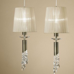 Подвесной светильник Mantra Tiffany 3875 в Кунгуре - kungur.mebel24.online | фото 3