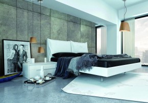 Подвесной светильник Mantra Triangle 4821 в Кунгуре - kungur.mebel24.online | фото 3