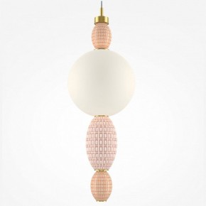Подвесной светильник Maytoni Adore MOD297PL-L12BS3K в Кунгуре - kungur.mebel24.online | фото
