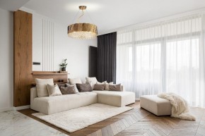 Подвесной светильник Maytoni Artistico MOD017PL-05BS в Кунгуре - kungur.mebel24.online | фото 6