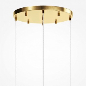 Подвесной светильник Maytoni Aura MOD016PL-05BS в Кунгуре - kungur.mebel24.online | фото 6