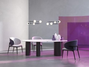 Подвесной светильник Maytoni Balance MOD317PL-06B в Кунгуре - kungur.mebel24.online | фото 4