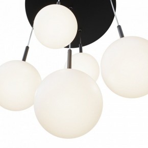 Подвесной светильник Maytoni Basic form MOD321PL-05B в Кунгуре - kungur.mebel24.online | фото
