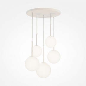 Подвесной светильник Maytoni Basic form MOD321PL-05W в Кунгуре - kungur.mebel24.online | фото 3