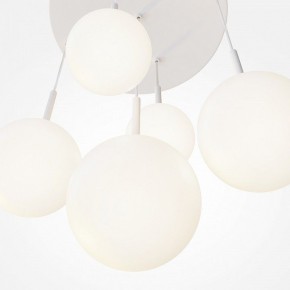 Подвесной светильник Maytoni Basic form MOD321PL-05W в Кунгуре - kungur.mebel24.online | фото 4