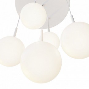 Подвесной светильник Maytoni Basic form MOD321PL-05W в Кунгуре - kungur.mebel24.online | фото 7