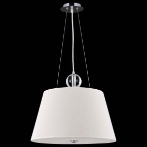 Подвесной светильник Maytoni Bergamo MOD613PL-03BG в Кунгуре - kungur.mebel24.online | фото 3