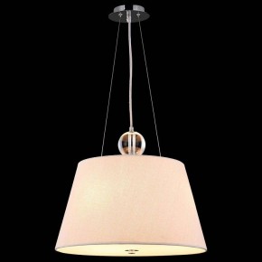 Подвесной светильник Maytoni Bergamo MOD613PL-03BG в Кунгуре - kungur.mebel24.online | фото 4
