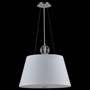 Подвесной светильник Maytoni Bergamo MOD613PL-03W в Кунгуре - kungur.mebel24.online | фото 3