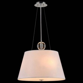 Подвесной светильник Maytoni Bergamo MOD613PL-03W в Кунгуре - kungur.mebel24.online | фото 4