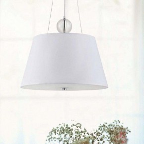 Подвесной светильник Maytoni Bergamo MOD613PL-03W в Кунгуре - kungur.mebel24.online | фото 5
