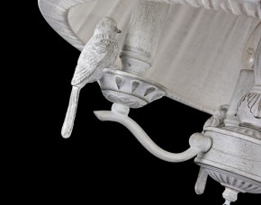 Подвесной светильник Maytoni Bird ARM013-33-W в Кунгуре - kungur.mebel24.online | фото 4