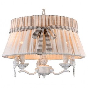 Подвесной светильник Maytoni Bird ARM013-33-W в Кунгуре - kungur.mebel24.online | фото