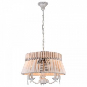 Подвесной светильник Maytoni Bird ARM013-33-W в Кунгуре - kungur.mebel24.online | фото 5