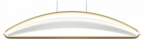 Подвесной светильник Maytoni Breeze MOD281PL-L34BS3K в Кунгуре - kungur.mebel24.online | фото