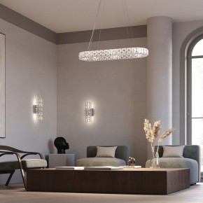 Подвесной светильник Maytoni Castello MOD335PL-L35CH3K в Кунгуре - kungur.mebel24.online | фото 4