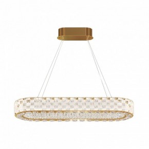 Подвесной светильник Maytoni Castello MOD336PL-L130G3K в Кунгуре - kungur.mebel24.online | фото 3