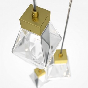 Подвесной светильник Maytoni Coctail time MOD325PL-03G в Кунгуре - kungur.mebel24.online | фото 4