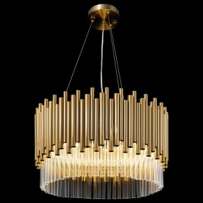 Подвесной светильник Maytoni Coliseo MOD135PL-06BS в Кунгуре - kungur.mebel24.online | фото 4