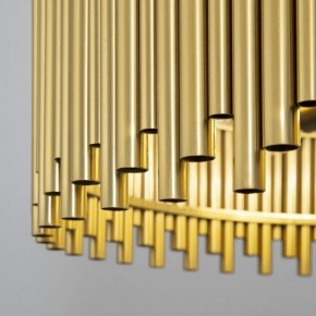 Подвесной светильник Maytoni Coliseo MOD135PL-08BS в Кунгуре - kungur.mebel24.online | фото 6