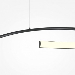 Подвесной светильник Maytoni Curve MOD242PL-L33BK в Кунгуре - kungur.mebel24.online | фото 4