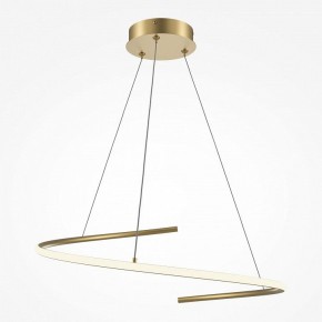 Подвесной светильник Maytoni Curve MOD242PL-L33BSK в Кунгуре - kungur.mebel24.online | фото 2