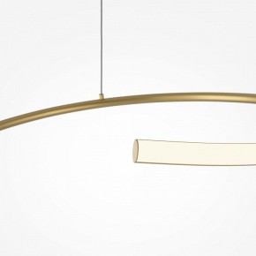 Подвесной светильник Maytoni Curve MOD242PL-L33BSK в Кунгуре - kungur.mebel24.online | фото 3