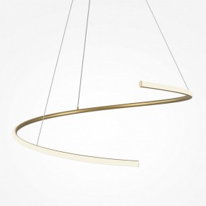 Подвесной светильник Maytoni Curve MOD242PL-L33BSK в Кунгуре - kungur.mebel24.online | фото 4