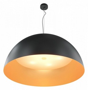 Подвесной светильник Maytoni Dome MOD169PL-05GB1 в Кунгуре - kungur.mebel24.online | фото 3