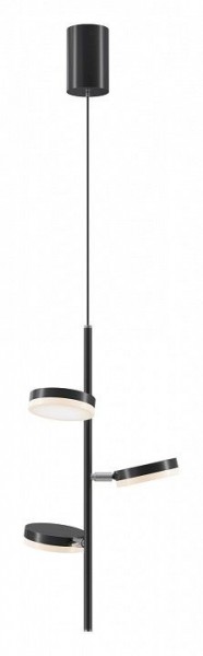 Подвесной светильник Maytoni Fad MOD070PL-L18B3K в Кунгуре - kungur.mebel24.online | фото 2