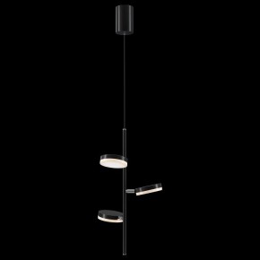 Подвесной светильник Maytoni Fad MOD070PL-L18B3K в Кунгуре - kungur.mebel24.online | фото 3