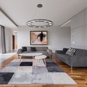 Подвесной светильник Maytoni Fad MOD070PL-L63B3K в Кунгуре - kungur.mebel24.online | фото 10