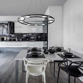 Подвесной светильник Maytoni Fad MOD070PL-L63B3K в Кунгуре - kungur.mebel24.online | фото 11