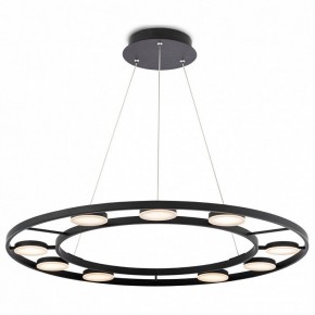 Подвесной светильник Maytoni Fad MOD070PL-L63B3K в Кунгуре - kungur.mebel24.online | фото 2