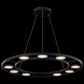 Подвесной светильник Maytoni Fad MOD070PL-L63B3K в Кунгуре - kungur.mebel24.online | фото 3