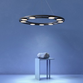 Подвесной светильник Maytoni Fad MOD070PL-L63B3K в Кунгуре - kungur.mebel24.online | фото 8
