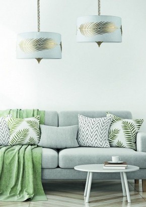 Подвесной светильник Maytoni Farn H428-PL-03-WG в Кунгуре - kungur.mebel24.online | фото 6