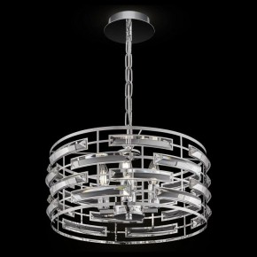 Подвесной светильник Maytoni Frontera MOD067PL-04CH в Кунгуре - kungur.mebel24.online | фото 3