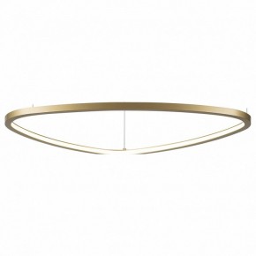 Подвесной светильник Maytoni Glint MOD072PL-L28BS3K в Кунгуре - kungur.mebel24.online | фото