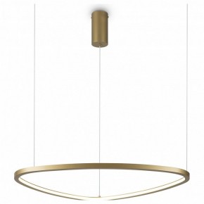 Подвесной светильник Maytoni Glint MOD072PL-L28BS3K в Кунгуре - kungur.mebel24.online | фото 2
