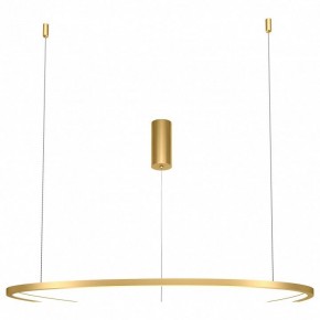 Подвесной светильник Maytoni Glint MOD072PL-L36BSK в Кунгуре - kungur.mebel24.online | фото 2