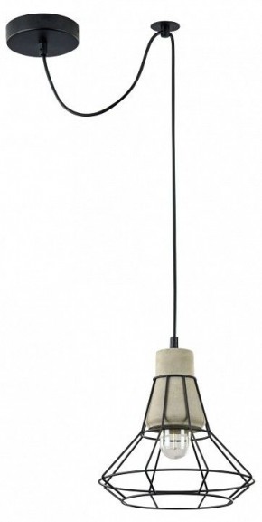 Подвесной светильник Maytoni Gosford T452-PL-01-GR в Кунгуре - kungur.mebel24.online | фото 2