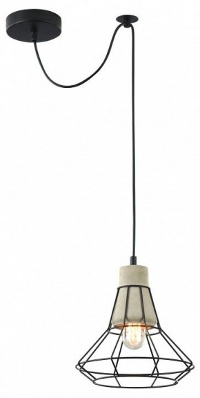 Подвесной светильник Maytoni Gosford T452-PL-01-GR в Кунгуре - kungur.mebel24.online | фото 3